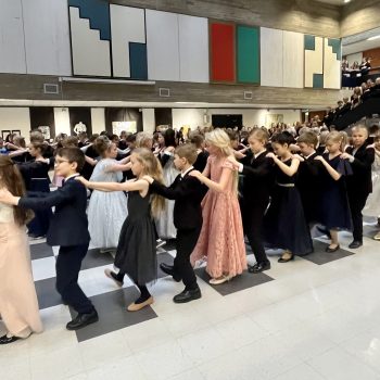 nelosten tanssit 2025