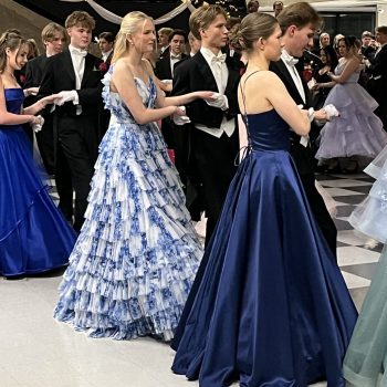 wanhojen tanssit 2026